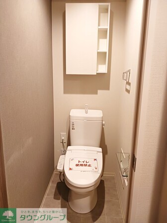 コートレジデンス南大塚の物件内観写真